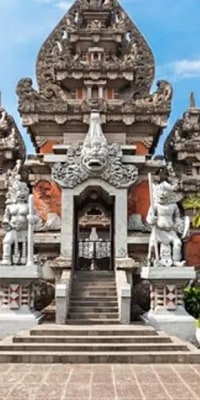 Full Day Indonesia in Miniature Park Tour (TMII)